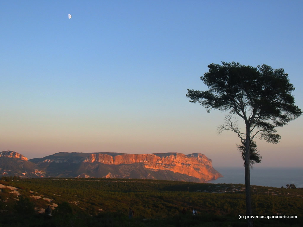 fond d'cran (c) provence.aparcourir.com