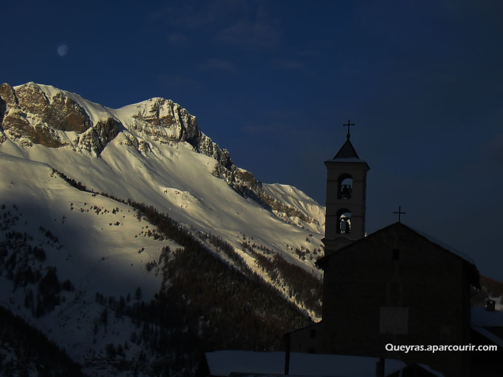 fond d'cran (c) provence.aparcourir.com