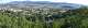 panorama depuis le chemin de crête (c) Christophe ANTOINE
1000*333 pixels (52248 octets)(i1426)
