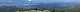  Panorama rapproché de Marseille depuis le Garlaban. (c) Christophe ANTOINE
1500*225 pixels (40842 octets)(i1751)