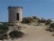 Tour au sud de l'île des Embiez. Point le Plus haut de l'île (c) Christophe Antoine
500*375 pixels (31098 octets)(i3999)