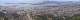  panorama de Toulon depuis le téléphérique du Mt Faron. (c) Christophe ANTOINE
1100*285 pixels (47150 octets)(i534)