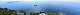  Dans la montée panorama sur le rocher des deux Frères. A droite en bas le cap Sicié. A gauche la presqu'îles de St Mandrier. (c) Christophe ANTOINE
1300*248 pixels (26442 octets)(i1816)