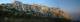sur le GR98 au niveau de la Piste Vue sur le Massif du Puget et la Grande Candelle au fond.(c) Christophe Antoine
1041*288 pixels (39868 octets)(i3957)