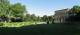 Le jardin du pavillon Vendome (c) Christophe Antoine
1348*593 pixels (99824 octets)(i4919)