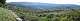  Vue Ouest depuis la Quiho sur la chaîne de la Trévaresse (c) Christophe ANTOINE
800*214 pixels (29608 octets)(i1184)