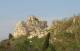 Le château de la reine Jeanne