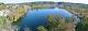  Le plan d'eau de Quinson départ de petite randonnée aquatique vers les basses gorges du Verdon. (c) Christophe ANTOINE
800*291 pixels (41999 octets)(i3108)
