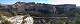  Vue depuis le bord du plateau sur les Baux. (c) Christophe ANTOINE
900*279 pixels (47382 octets)(i836)