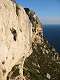  Les Falaises du cap Canaille.  (c) Christophe ANTOINE
375*500 pixels (34347 octets)(i2788)