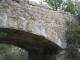 Arche d'un ancien pont (c) despinoy
523*392 pixels (52563 octets)(i4046)