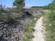 L'ancien canal du Verdon (c) despinoy
596*447 pixels (77712 octets)(i4038)