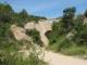 Circuit du collet Blanc sur les traces du canal du Verdon