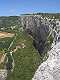    La falaise de Lioux. (c) Christophe ANTOINE
375*500 pixels (38161 octets)(i678)