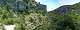  Panorama sur le sentier bleu de retour (entre le moulin de Charlesse et le moulin de jean Mare. (c) Christophe ANTOINE
900*339 pixels (71037 octets)(i698)