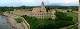  panorama du monastère depuis le sommet du monastère fortifié. (c) Christophe ANTOINE
687*311 pixels (33106 octets)(i567)