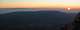   Coucher de soleil juste en dessous de la Marbrerie. (c) Christophe ANTOINE
800*308 pixels (8674 octets)(i2695)