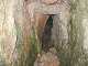  Petite grotte au niveau de l'oratoire au dessus du refuge Cézanne. (c) Christophe ANTOINE
400*300 pixels (16400 octets)(i1308)